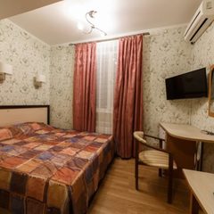 Отель Оливия, Анапа, Краснодарский край