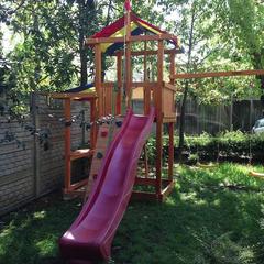 Гостиница Алая Роза, Дагомыс, Краснодарский край