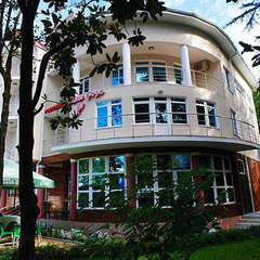 Гостиница Алая Роза, Дагомыс, Краснодарский край