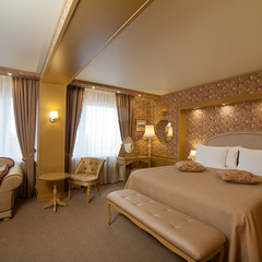 Гостиница Измайлово Альфа, Москва, Московская область