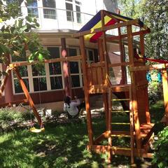 Гостиница Алая Роза, Дагомыс, Краснодарский край