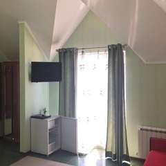 Отель Оливия, Анапа, Краснодарский край