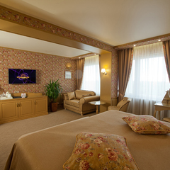 Гостиница Измайлово Альфа, Москва, Московская область