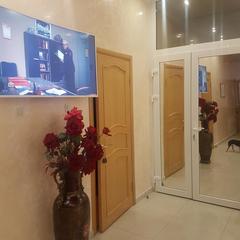 Гостиница Алая Роза, Дагомыс, Краснодарский край