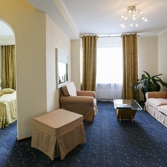 Гостиница Измайлово Альфа, Москва, Московская область