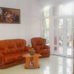 Гостиница Алая Роза, Дагомыс, Краснодарский край