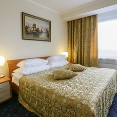 Гостиница Измайлово Альфа, Москва, Московская область