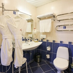 Гостиница Измайлово Альфа, Москва, Московская область