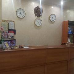 Гостиница Алая Роза, Дагомыс, Краснодарский край