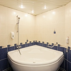 Гостиница Измайлово Альфа, Москва, Московская область