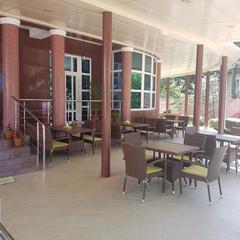 Гостиница Алая Роза, Дагомыс, Краснодарский край