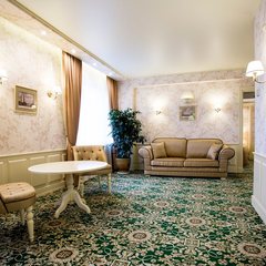 Гостиница Измайлово Альфа, Москва, Московская область