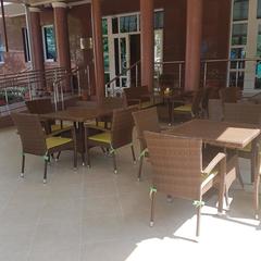 Гостиница Алая Роза, Дагомыс, Краснодарский край