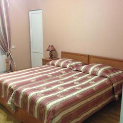 Гостиница Алая Роза, Дагомыс, Краснодарский край