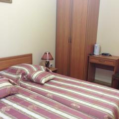 Гостиница Алая Роза, Дагомыс, Краснодарский край