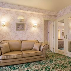 Гостиница Измайлово Альфа, Москва, Московская область