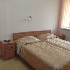 Гостиница Алая Роза, Дагомыс, Краснодарский край