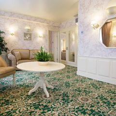 Гостиница Измайлово Альфа, Москва, Московская область