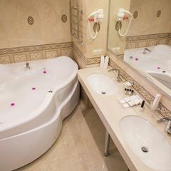 Гостиница Измайлово Альфа, Москва, Московская область