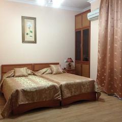 Гостиница Алая Роза, Дагомыс, Краснодарский край