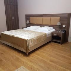 Гостиница Алая Роза, Дагомыс, Краснодарский край