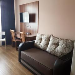 Гостиница Алая Роза, Дагомыс, Краснодарский край