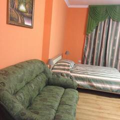 Гостиница Алая Роза, Дагомыс, Краснодарский край