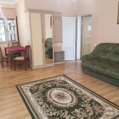 Гостиница Алая Роза, Дагомыс, Краснодарский край