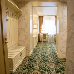 Гостиница Измайлово Альфа, Москва, Московская область