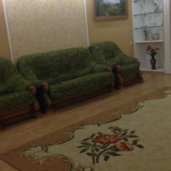 Гостиница Алая Роза, Дагомыс, Краснодарский край