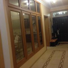 Гостиница Алая Роза, Дагомыс, Краснодарский край