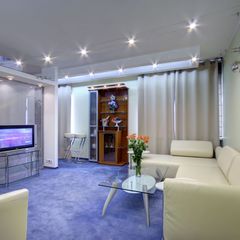 Гостиница Измайлово Альфа, Москва, Московская область