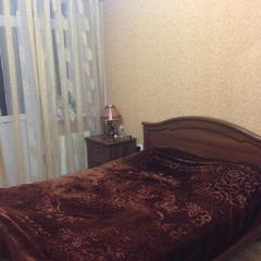 Гостиница Алая Роза, Дагомыс, Краснодарский край