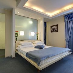 Гостиница Измайлово Альфа, Москва, Московская область