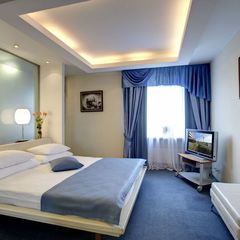 Гостиница Измайлово Альфа, Москва, Московская область