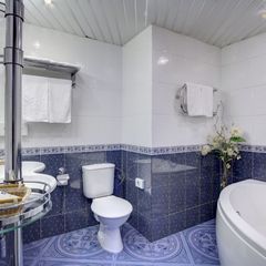 Гостиница Измайлово Альфа, Москва, Московская область