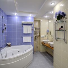 Гостиница Измайлово Альфа, Москва, Московская область