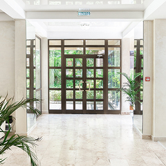 Отель Радужный, Сочи, Краснодарский край