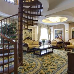 Гостиница Измайлово Альфа, Москва, Московская область