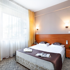 Отель Радужный, Сочи, Краснодарский край