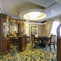 Гостиница Измайлово Альфа, Москва, Московская область