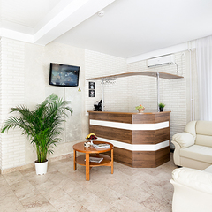 Отель Радужный, Сочи, Краснодарский край