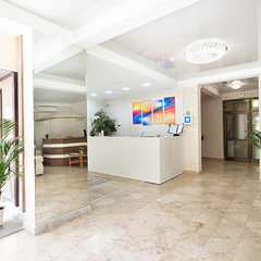 Отель Радужный, Сочи, Краснодарский край