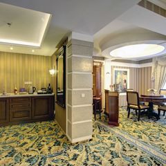 Гостиница Измайлово Альфа, Москва, Московская область