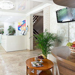 Отель Радужный, Сочи, Краснодарский край