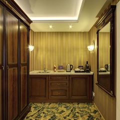 Гостиница Измайлово Альфа, Москва, Московская область