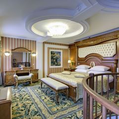 Гостиница Измайлово Альфа, Москва, Московская область