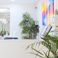 Отель Радужный, Сочи, Краснодарский край