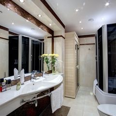 Гостиница Измайлово Альфа, Москва, Московская область