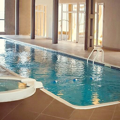 Пансионат Украина-1, Феодосия, Крым